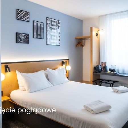 B&B Hotel Torun Ngoại thất bức ảnh