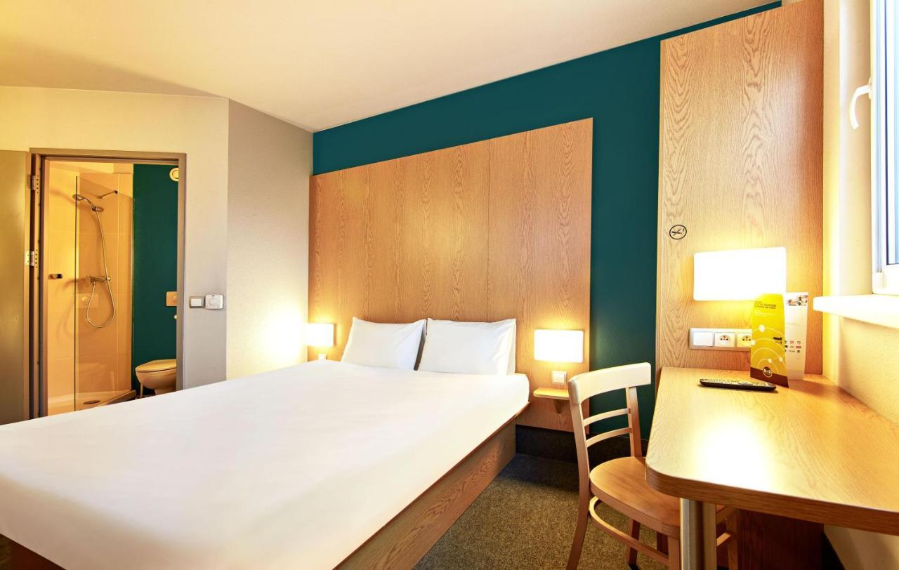 B&B Hotel Torun Ngoại thất bức ảnh