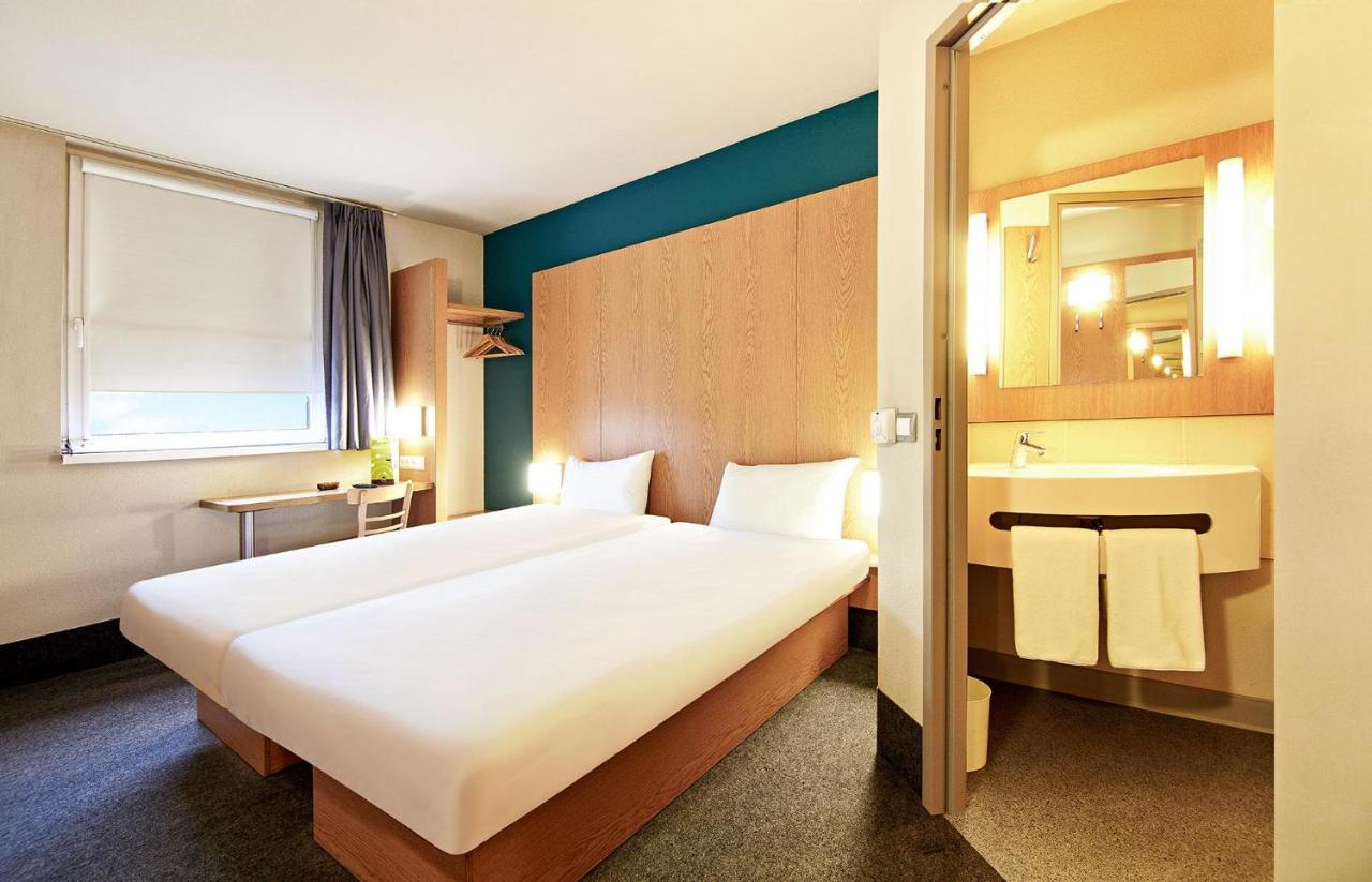 B&B Hotel Torun Ngoại thất bức ảnh