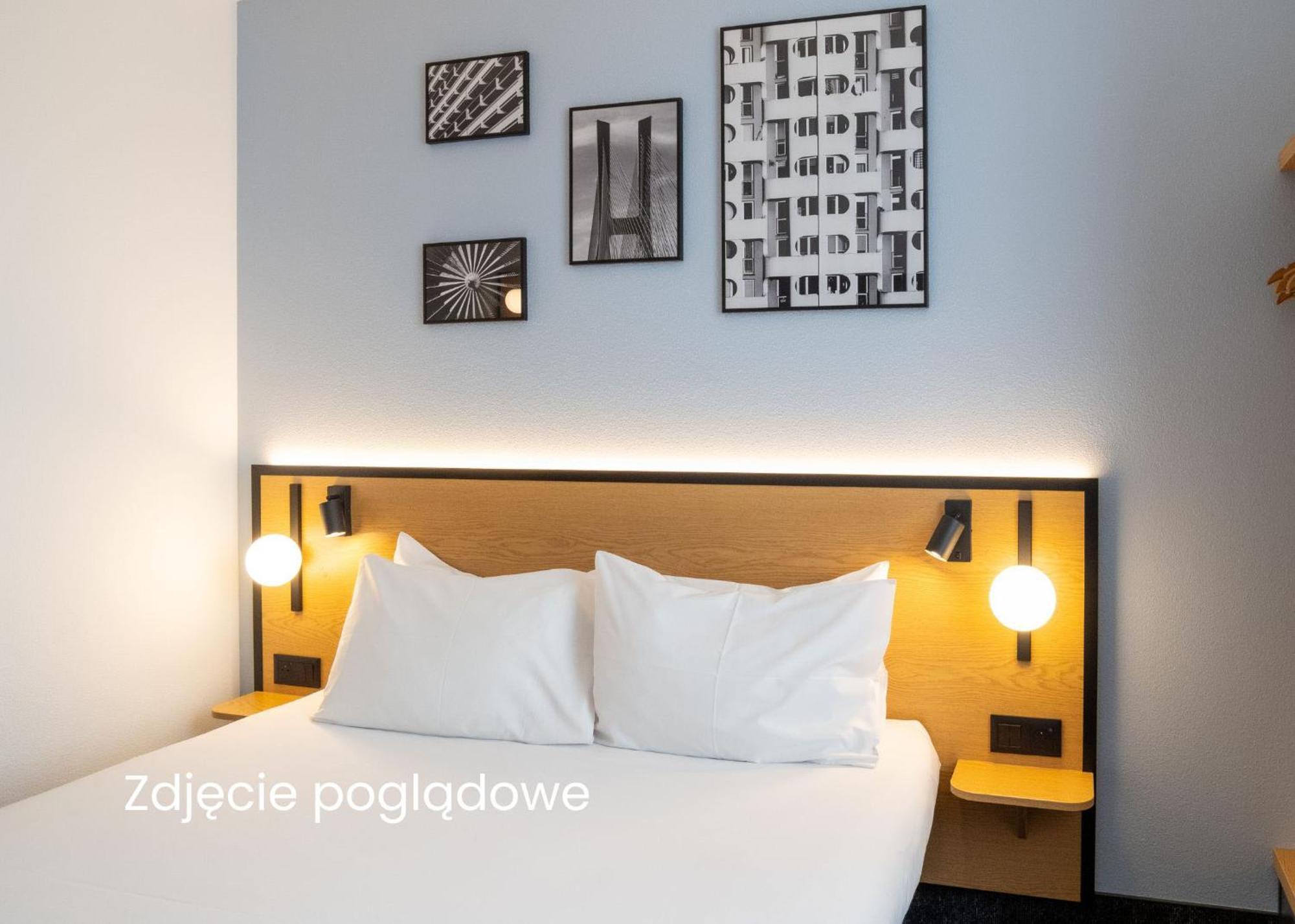 B&B Hotel Torun Ngoại thất bức ảnh